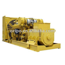 Foshan oripo Jichai diesel engine low fuel consumption generator